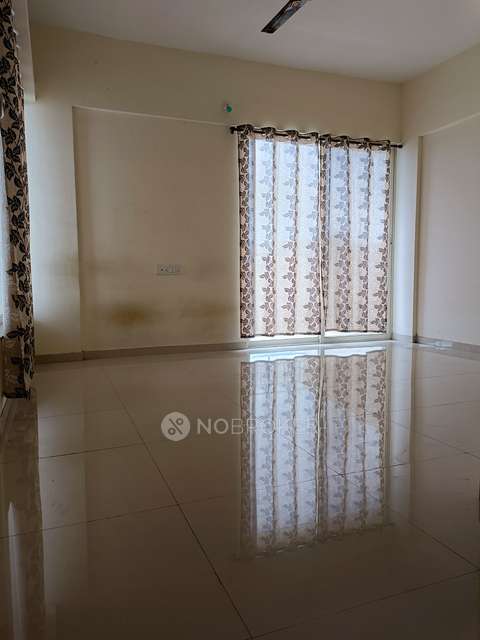 2 BHK Flat In Om Praangan, For Sale  In Ambegaon Budruk