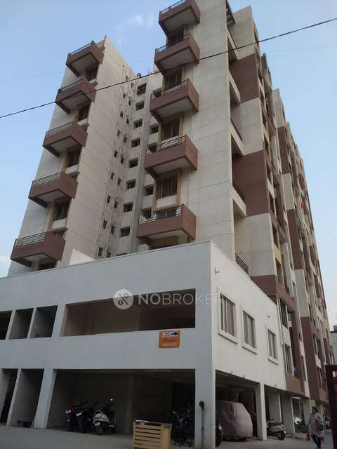 2 BHK Flat In Om Praangan, For Sale  In Ambegaon Budruk