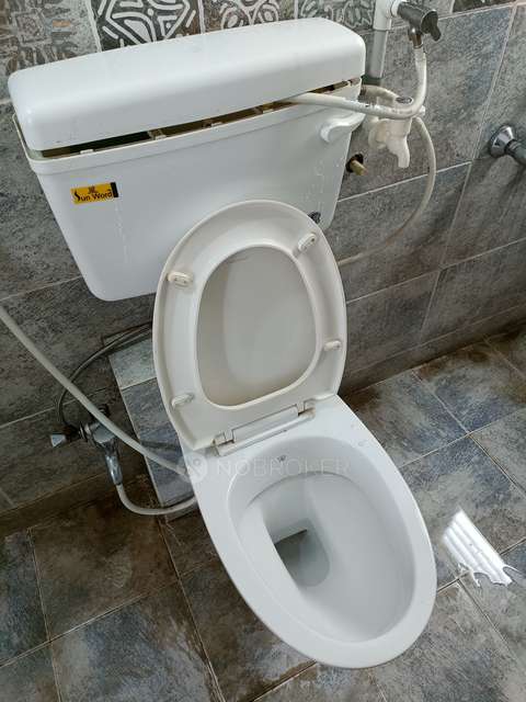 2 BHK Flat In Om Praangan, For Sale  In Ambegaon Budruk