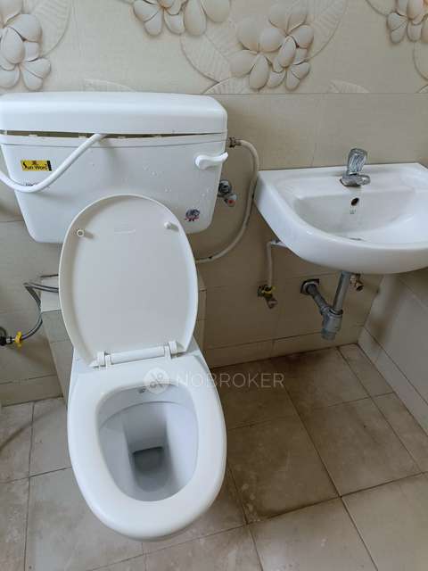 2 BHK Flat In Om Praangan, For Sale  In Ambegaon Budruk