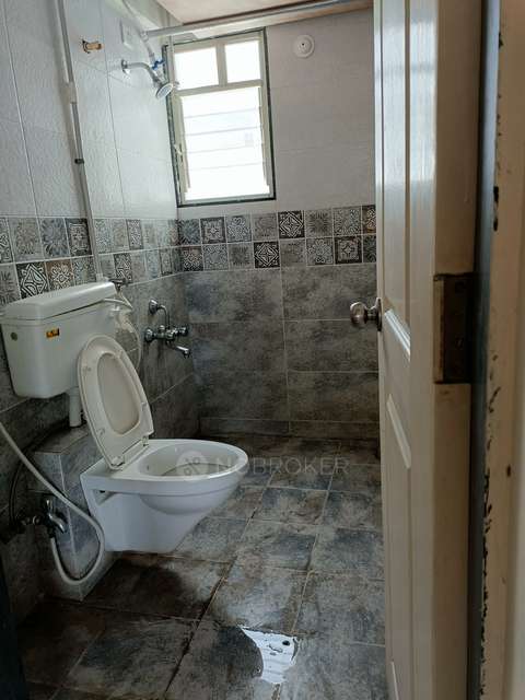 2 BHK Flat In Om Praangan, For Sale  In Ambegaon Budruk