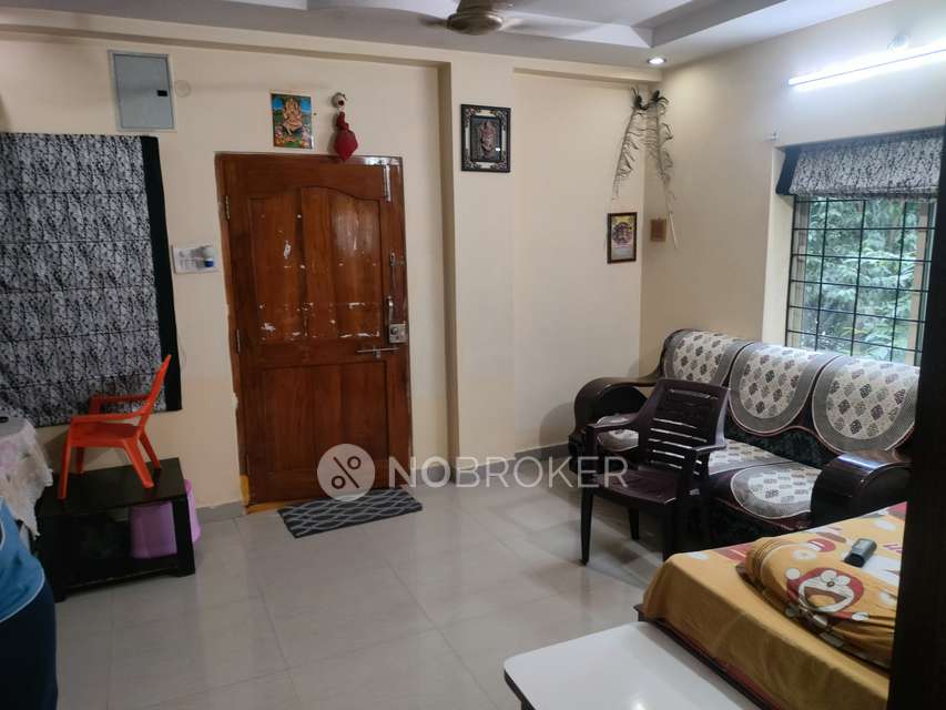 3 BHK Flat In Shree Satya Enclave For Sale  In Quthbullapur 