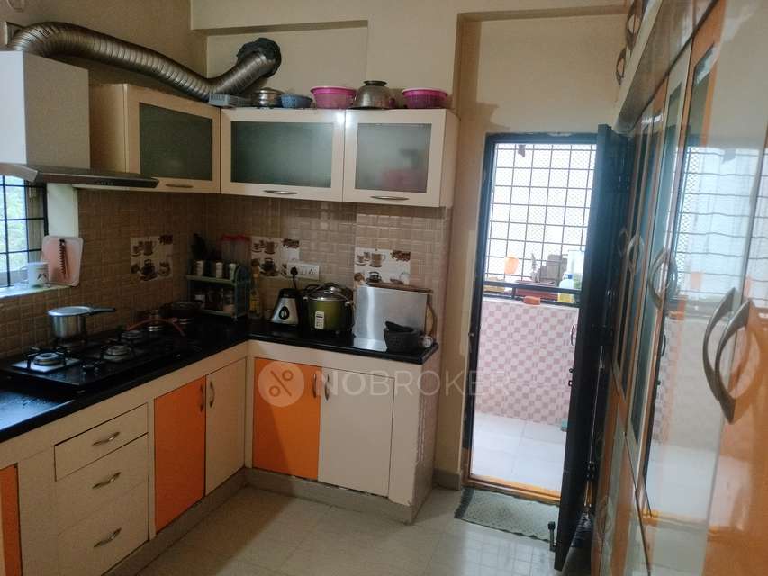 3 BHK Flat In Shree Satya Enclave For Sale  In Quthbullapur 