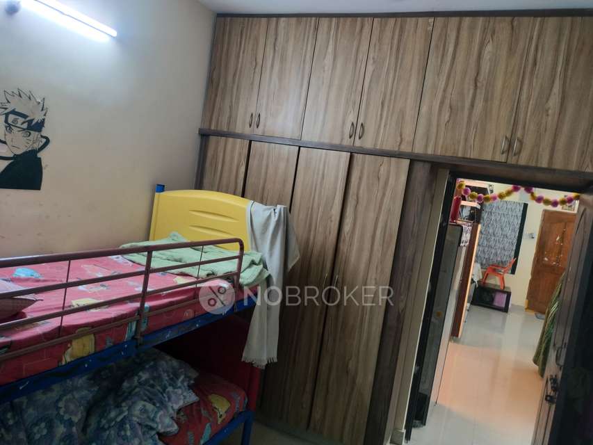 3 BHK Flat In Shree Satya Enclave For Sale  In Quthbullapur 