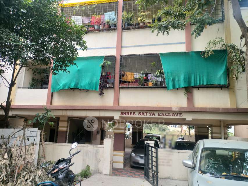 3 BHK Flat In Shree Satya Enclave For Sale  In Quthbullapur 