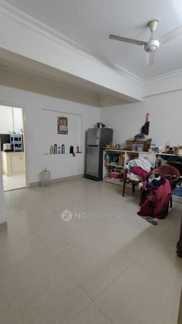 2 BHK Flat In Sai Leela Apartments For Sale  In Kadugodi