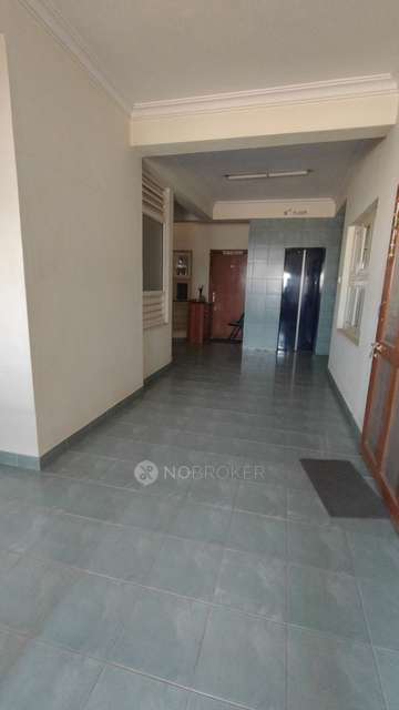 2 BHK Flat In Sai Leela Apartments For Sale  In Kadugodi