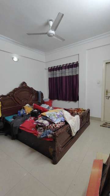 2 BHK Flat In Sai Leela Apartments For Sale  In Kadugodi