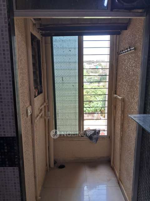1 BHK Flat In Omkar Vatika For Sale  In Badlapur