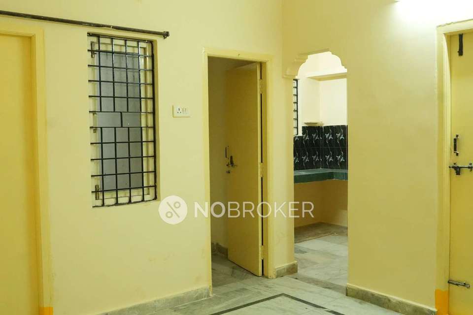 2 BHK Flat In Sony Residency For Sale  In Nagram