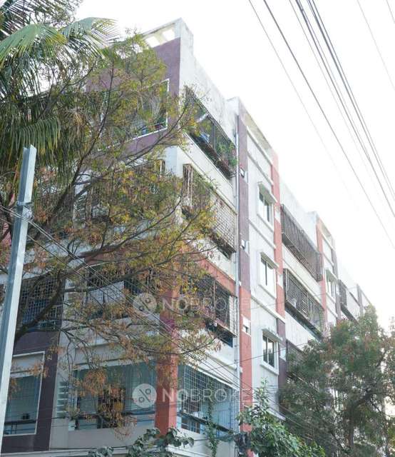 2 BHK Flat In Sony Residency For Sale  In Nagram