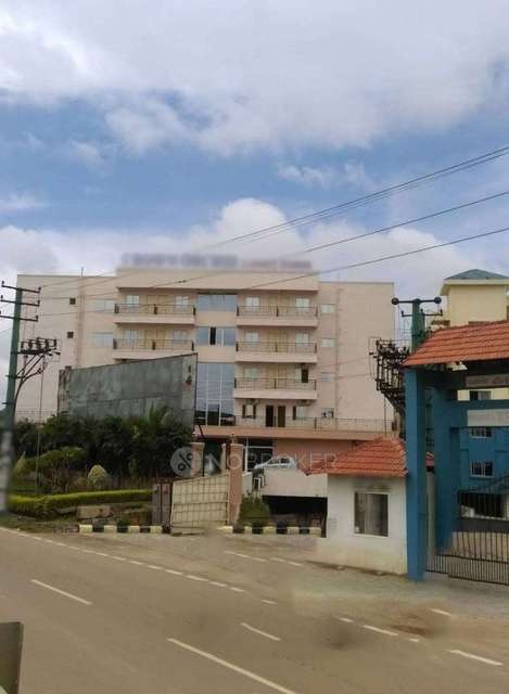 2 BHK Flat In Nisarga Luxury  Apartment For Sale  In Chandapura