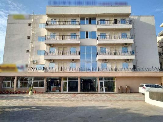 2 BHK Flat In Nisarga Luxury  Apartment For Sale  In Chandapura