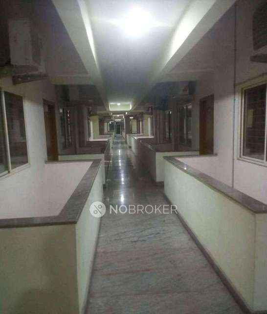 2 BHK Flat In Nisarga Luxury  Apartment For Sale  In Chandapura