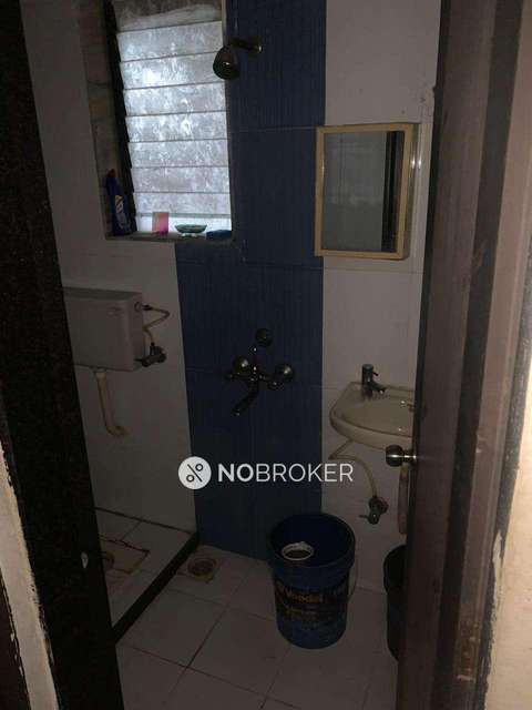 2 BHK Flat In Greenscape Royale Chs. Ltd For Sale  In Panvel