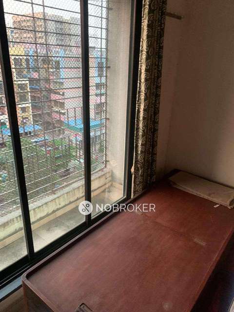 2 BHK Flat In Greenscape Royale Chs. Ltd For Sale  In Panvel