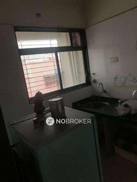 2 BHK Flat In Greenscape Royale Chs. Ltd For Sale  In Panvel