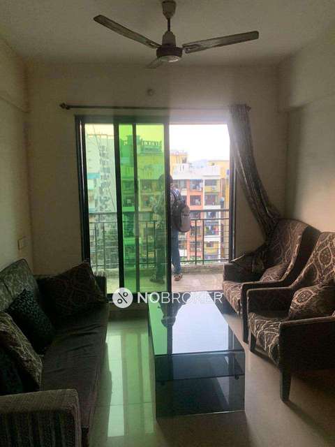 2 BHK Flat In Greenscape Royale Chs. Ltd For Sale  In Panvel