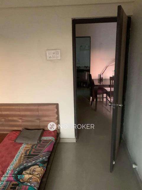 2 BHK Flat In Greenscape Royale Chs. Ltd For Sale  In Panvel