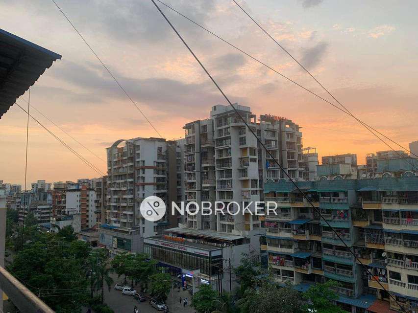 2 BHK Flat In Greenscape Royale Chs. Ltd For Sale  In Panvel