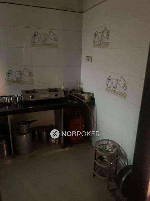 2 BHK Flat In Greenscape Royale Chs. Ltd For Sale  In Panvel