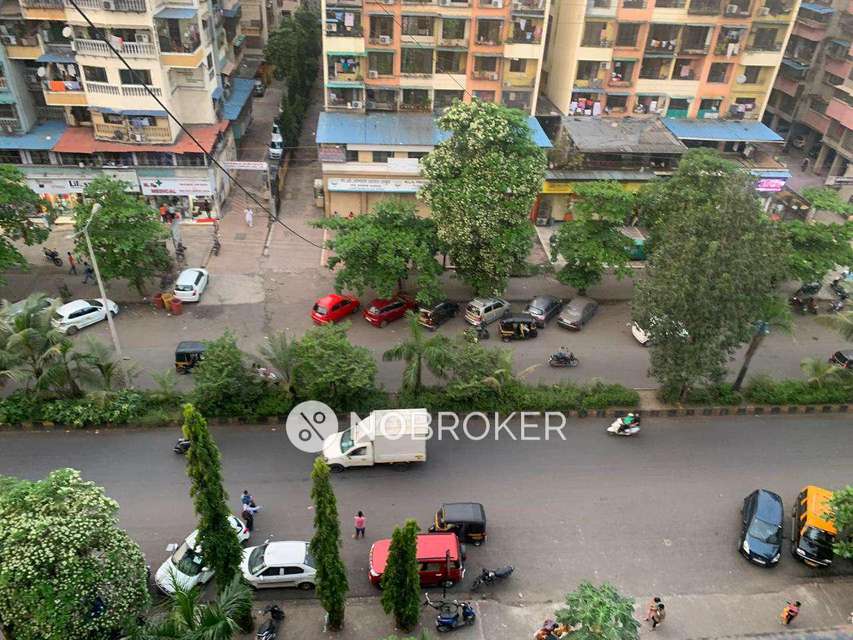 2 BHK Flat In Greenscape Royale Chs. Ltd For Sale  In Panvel