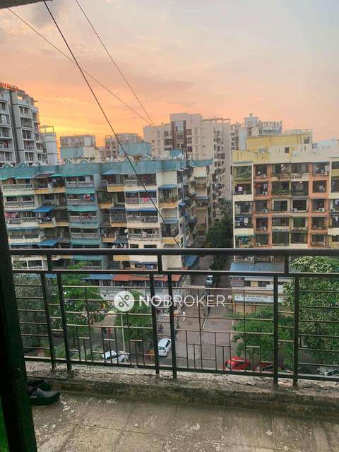 2 BHK Flat In Greenscape Royale Chs. Ltd For Sale  In Panvel