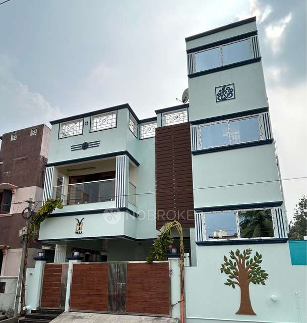 1 BHK House for Rent  In Lingam Nagar