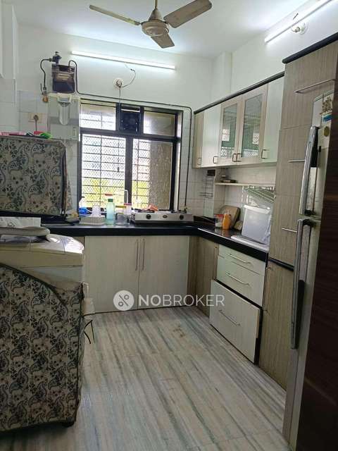 2 BHK Flat In Neel Sarovar For Sale  In Andheri &#40;east&#41;