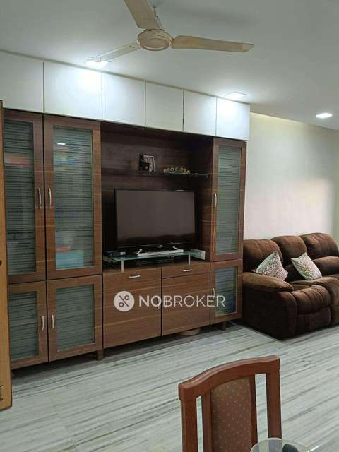 2 BHK Flat In Neel Sarovar For Sale  In Andheri &#40;east&#41;