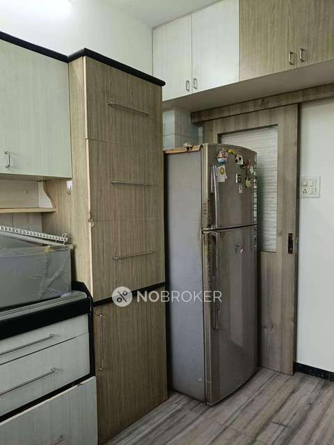 2 BHK Flat In Neel Sarovar For Sale  In Andheri &#40;east&#41;