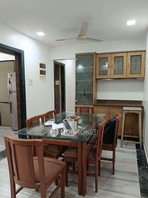 2 BHK Flat In Neel Sarovar For Sale  In Andheri &#40;east&#41;