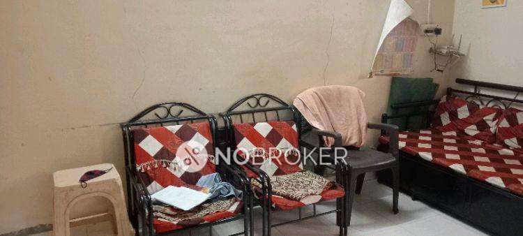 1 RK House For Sale  In Ambegoan Budruk