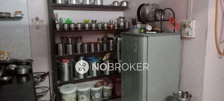 1 RK House For Sale  In Ambegoan Budruk