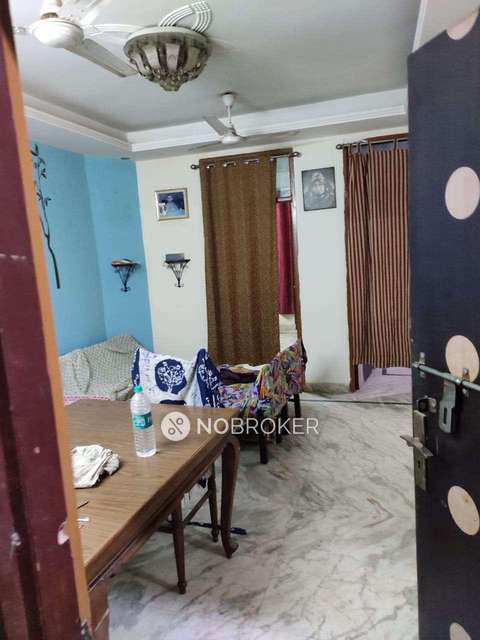 2 BHK Flat In Dhankar Apartment For Sale  In Sainik Farm