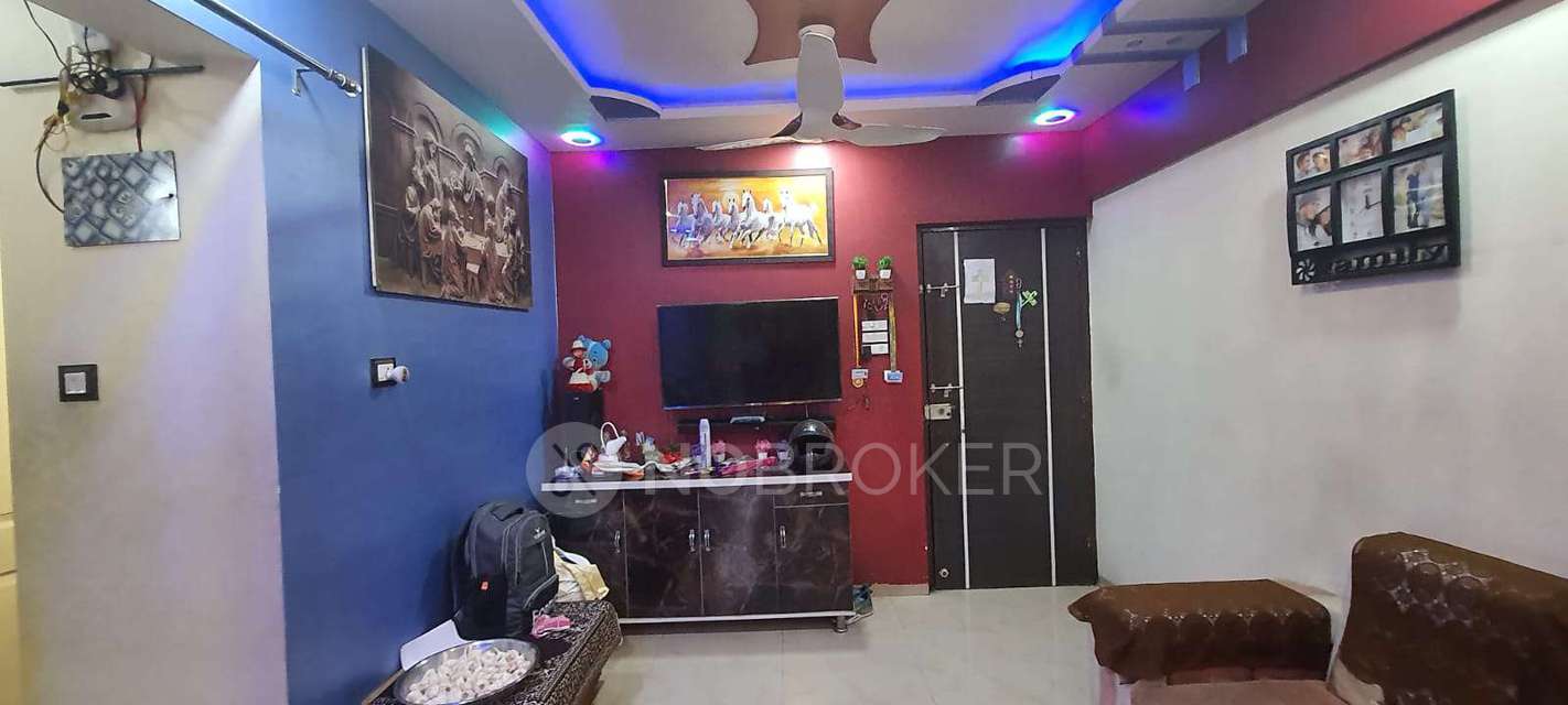 1 BHK Flat In Atlanta Eden World For Sale  In Atlanta Eden World