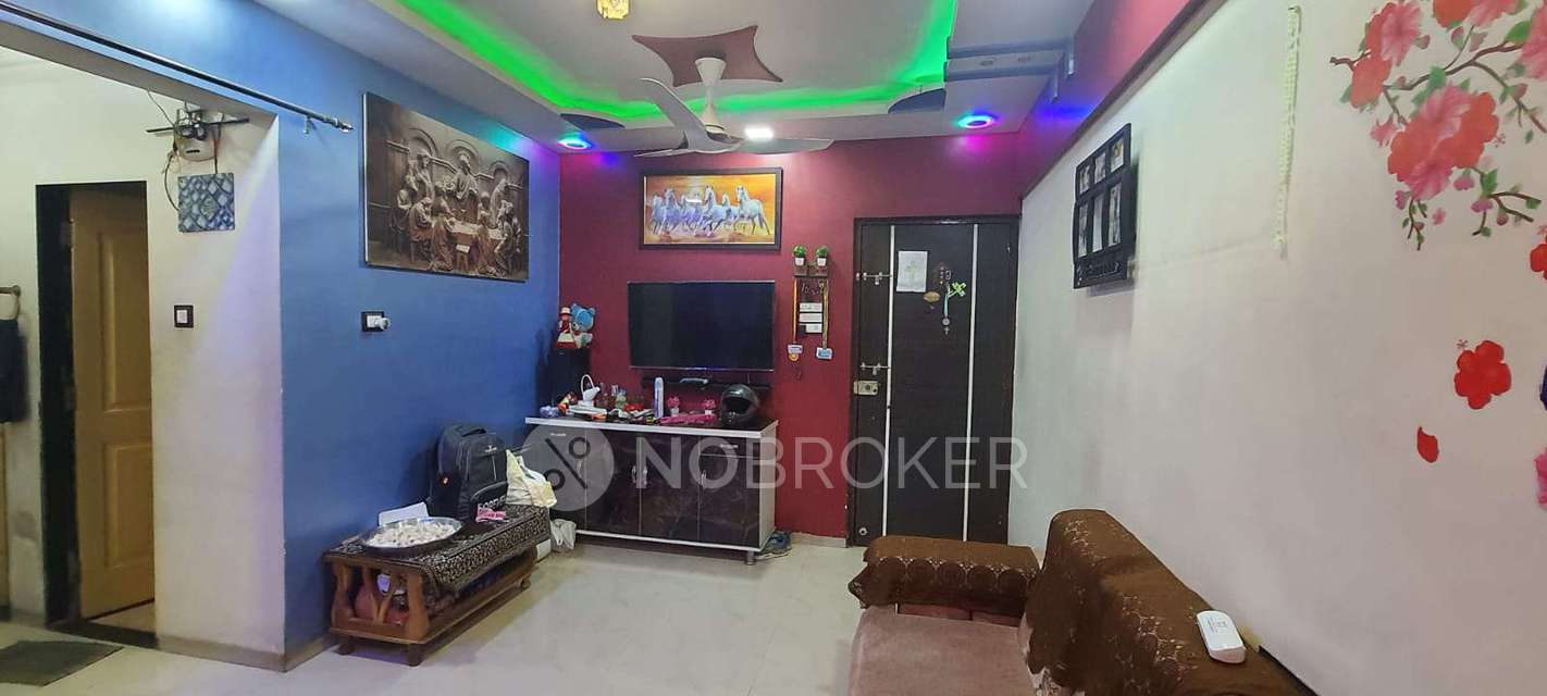 1 BHK Flat In Atlanta Eden World For Sale  In Atlanta Eden World