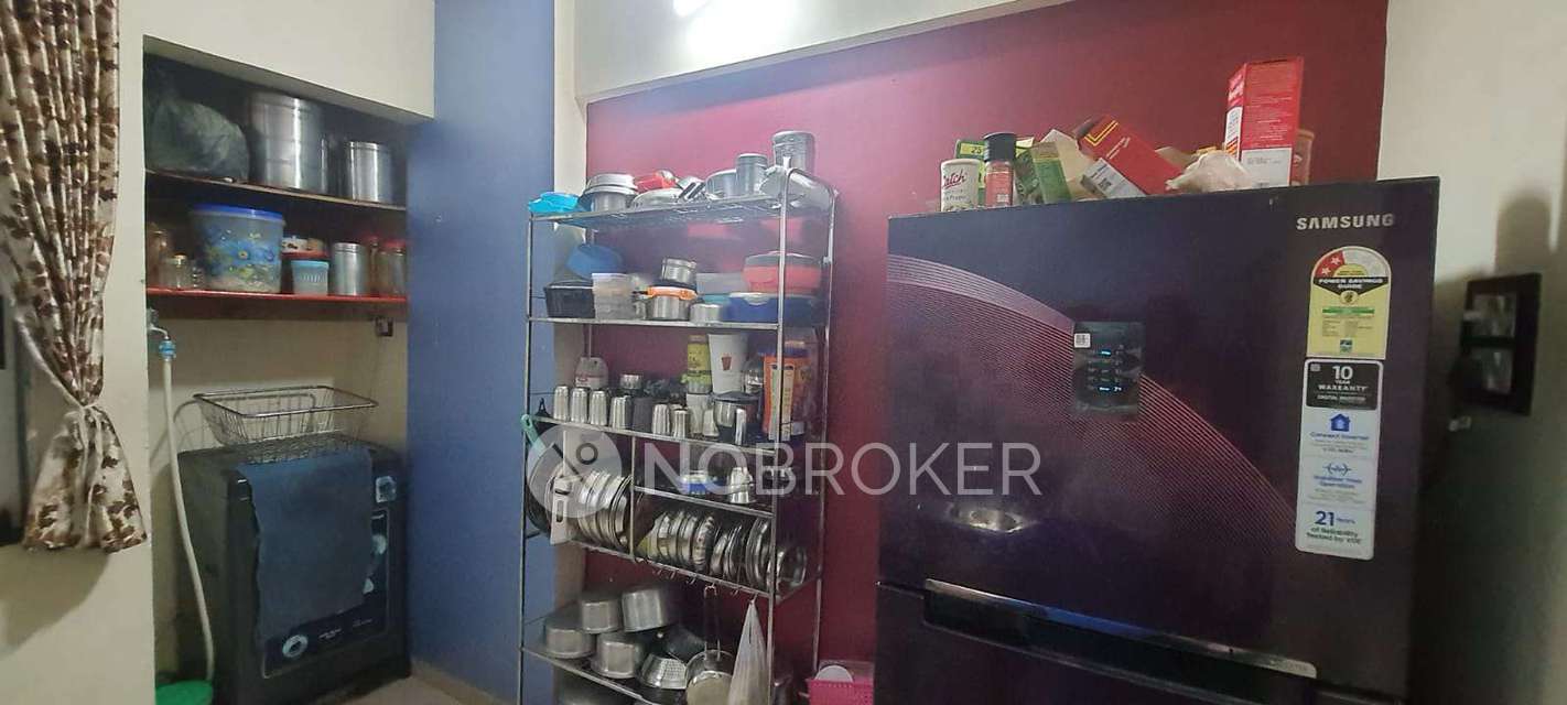 1 BHK Flat In Atlanta Eden World For Sale  In Atlanta Eden World