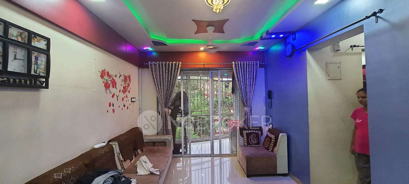 1 BHK Flat In Atlanta Eden World For Sale  In Atlanta Eden World