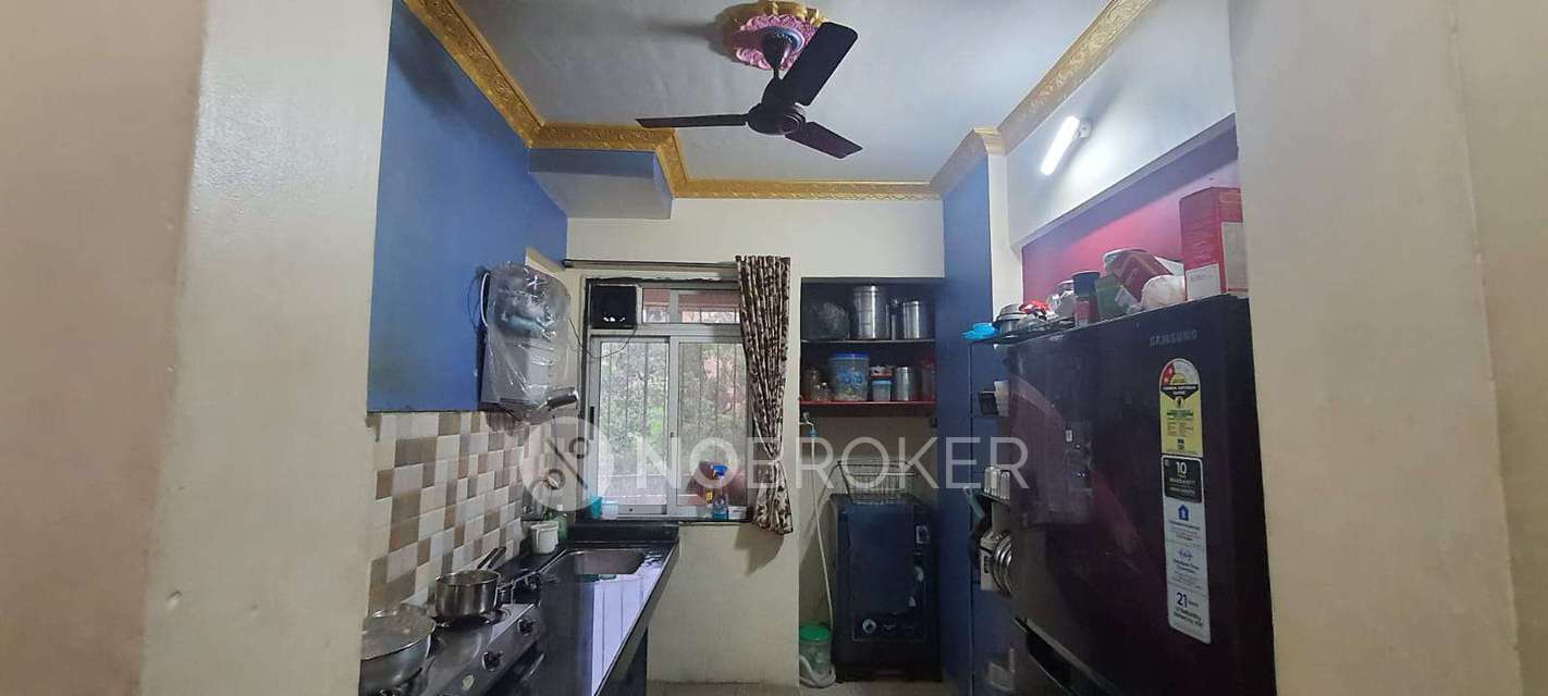 1 BHK Flat In Atlanta Eden World For Sale  In Atlanta Eden World