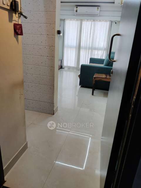 1 BHK Flat In Sethia Imperial Avenue For Sale  In Malad East