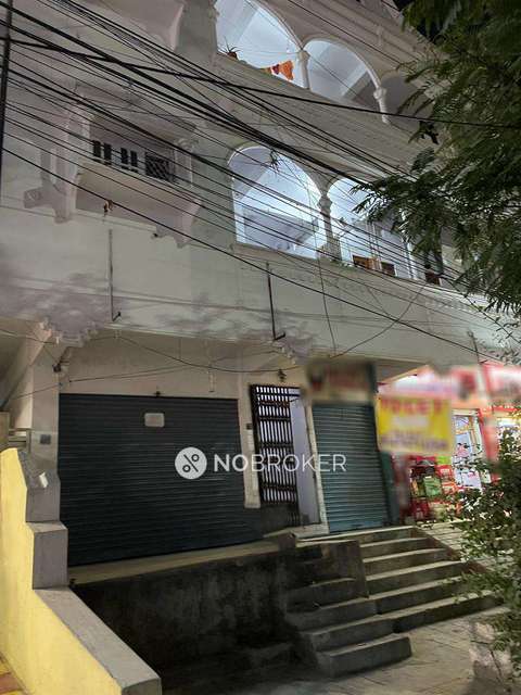 Shop in Malakpet, Hyderabad for Rent 