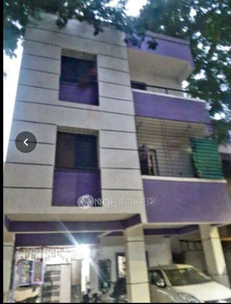 1 BHK Flat In Laxmi Apartment for Rent  In Pimple Gurav