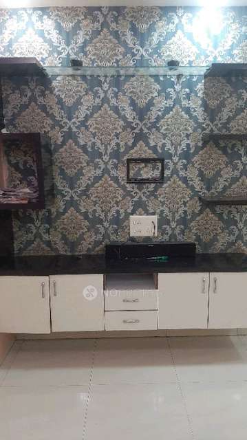 1 BHK Flat In Laxmi Apartment for Rent  In Pimple Gurav