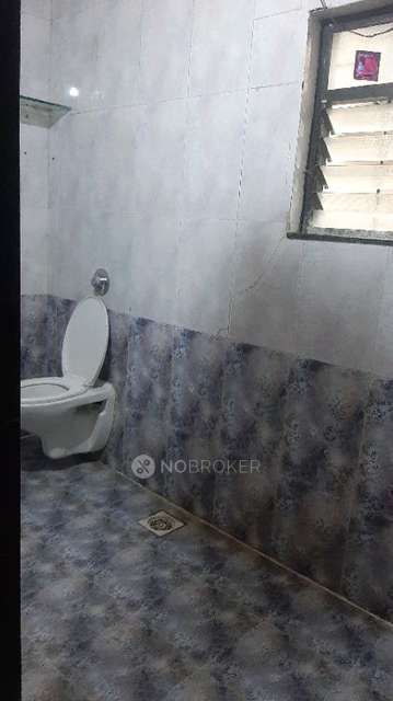 1 BHK Flat In Laxmi Apartment for Rent  In Pimple Gurav