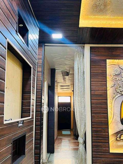 4 BHK Flat For Sale  In Tri Nagar