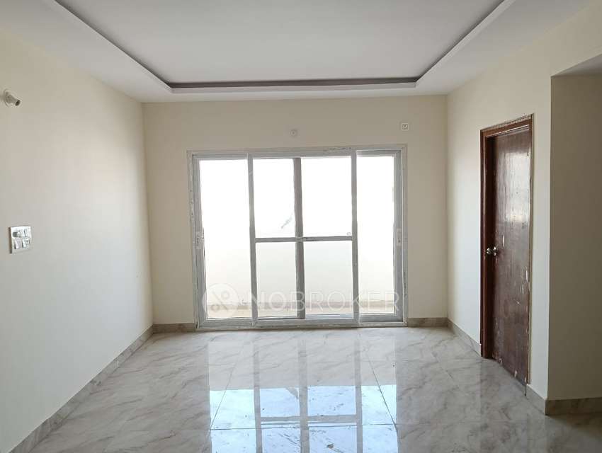 2 BHK Flat In Sri Sai Prameela Jayadheera For Sale  In Saroornagar 