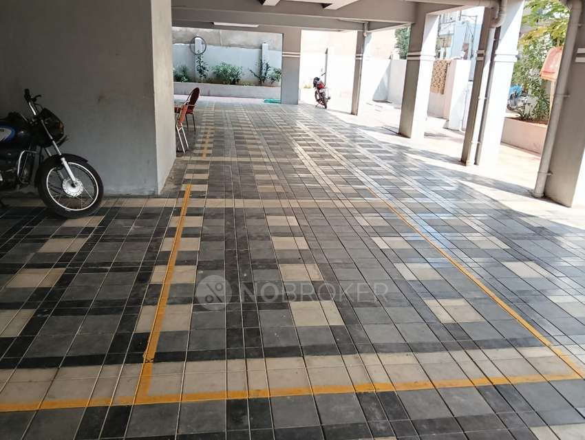 2 BHK Flat In Sri Sai Prameela Jayadheera For Sale  In Saroornagar 