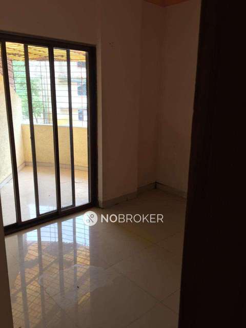 1 BHK Flat In Dheera Dharshan Chs For Sale  In Panvel