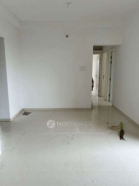 3 BHK Flat In Godrej Boulevard for Rent  In Manjri Khurd